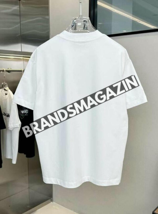 Футболка Givenchy BM70111477 7