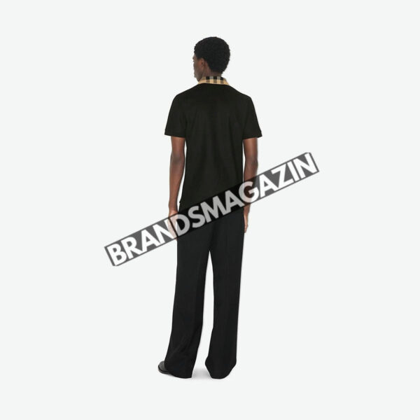 Поло Burberry BM72008977 4