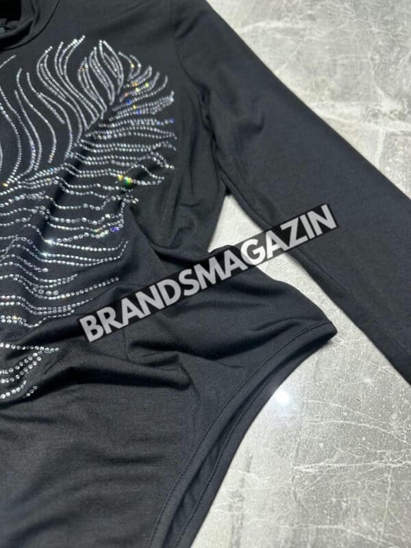 Боди Yves Saint Laurent BM46892839777 5