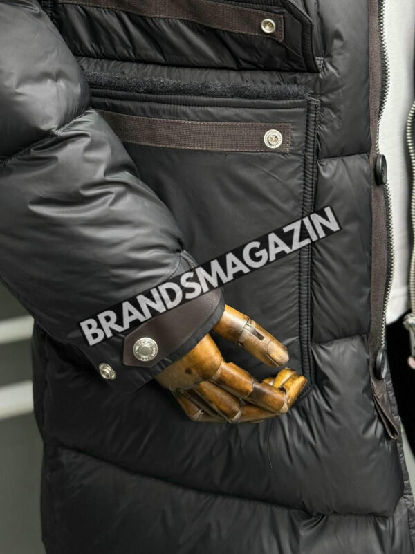 Пуховик Tom Ford BM46403150277 7