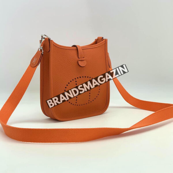 Сумка Hermes 17 см BM70082477
