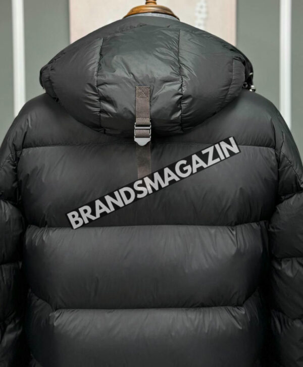 Пуховик Tom Ford BM46403150277 8