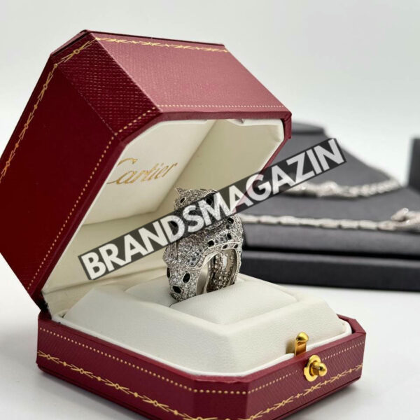 Кольцо Cartier BM46185382877