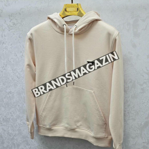 Худи Prada BM46193006377