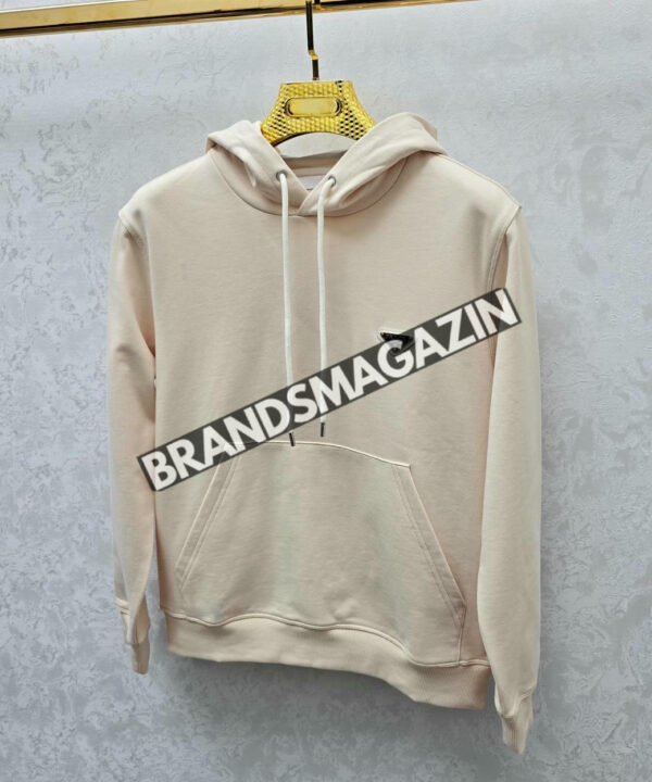Худи Prada BM46193006377 Худи Prada BM46193006377