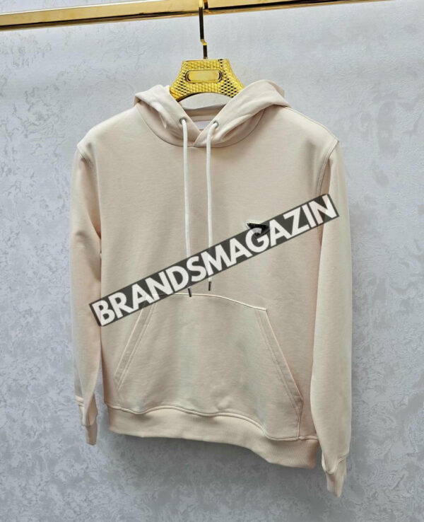 Худи Prada BM46193006377
