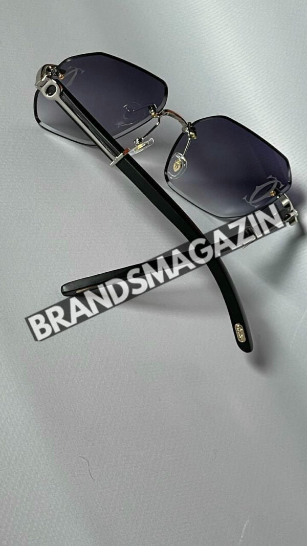 Солнцезащитные очки Cartier BM47638109777 4