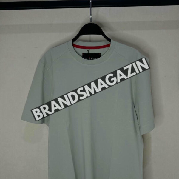 Футболка Kiton BM47367287877