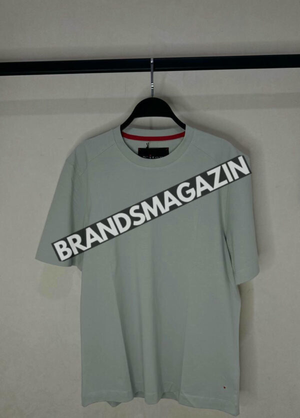 Футболка Kiton BM47367287877