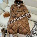 Пуховик MaxMara BM46210949877