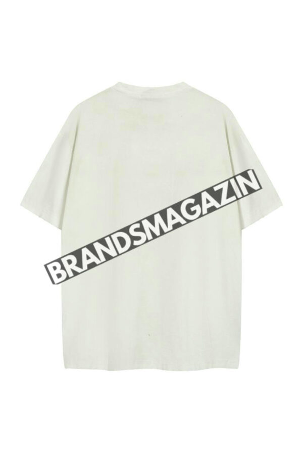Футболка Acne Studios BM7637277 2