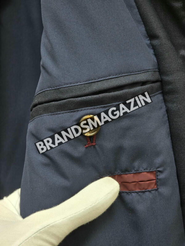 Безрукавка Brunello Cucinelli BM46192657277 5
