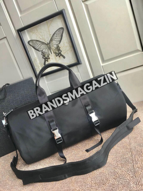 Дорожная сумка Prada BM46035198177 2