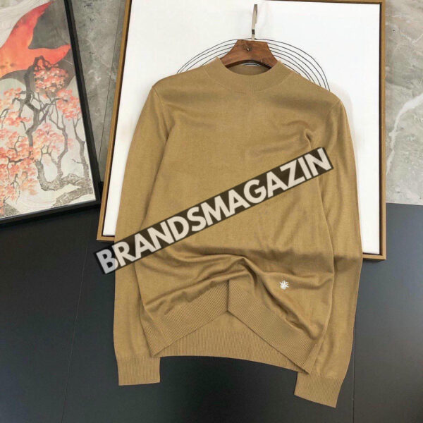 Свитер Christian Dior BM46414821777