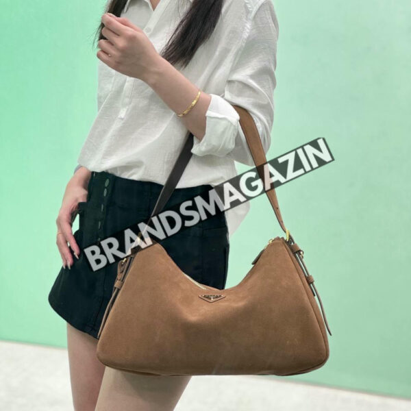 Сумка Prada BM45708009477
