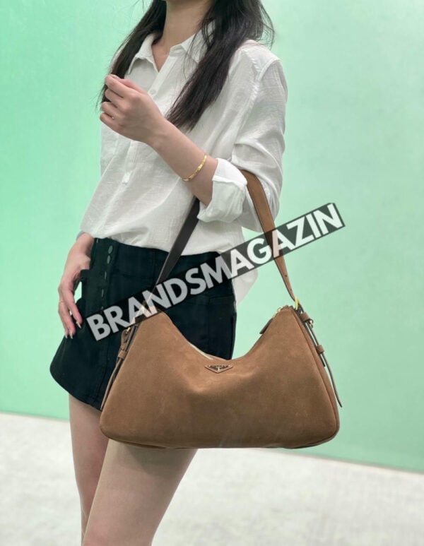 Сумка Prada BM45708009477