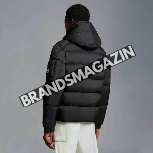 Пуховик Moncler BM46078233077 6