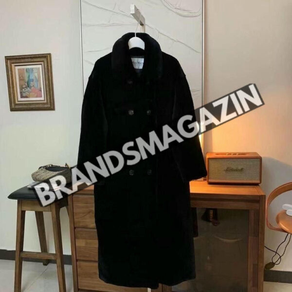 Шуба MaxMara BM46781042377