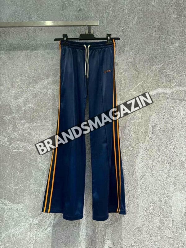 Штаны Celine BM7107277 2