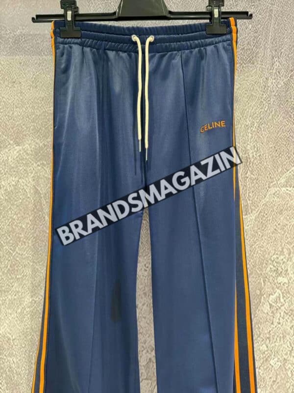 Штаны Celine BM7107277 3