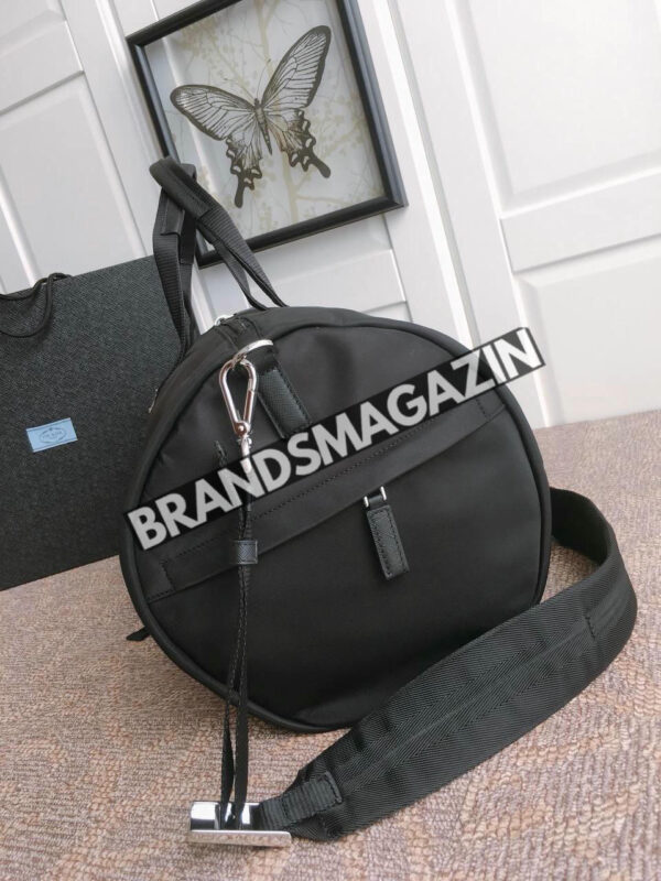 Дорожная сумка Prada BM46035198177 4