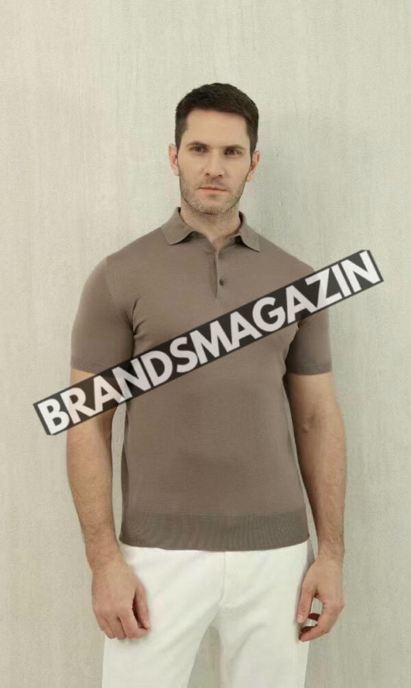 Поло Loro Piana BM47637583577