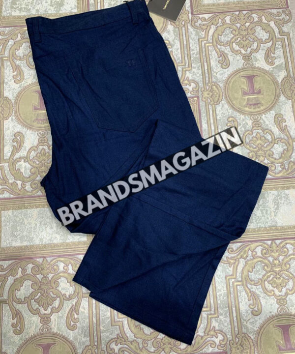 Брюки Tom Ford BM47385363877 Брюки Tom Ford BM47385363877