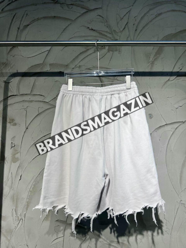 Шорты Balenciaga BM71363277 3