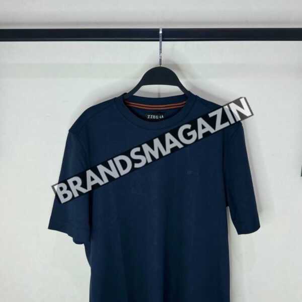 Футболка Zegna BM47367308077