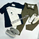 Штаны Christian Dior BM71453977