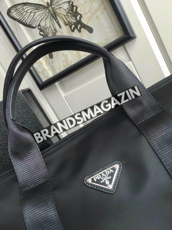 Дорожная сумка Prada BM46035198177 7