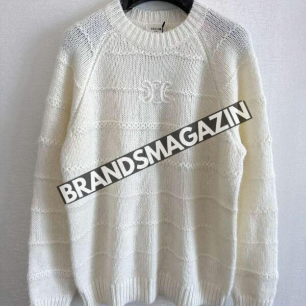 Свитер Celine BM46827786677