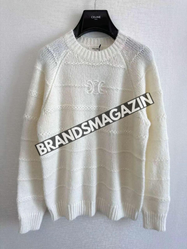 Свитер Celine BM46827786677