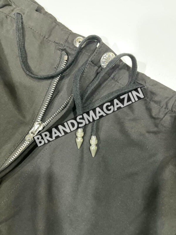 Штаны Chrome Hearts BM71446977 2