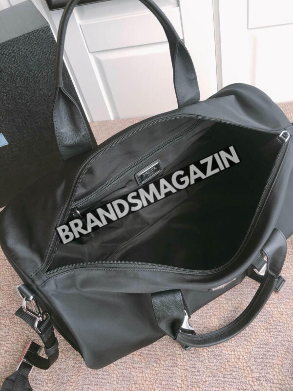 Дорожная сумка Prada BM46035198177 8