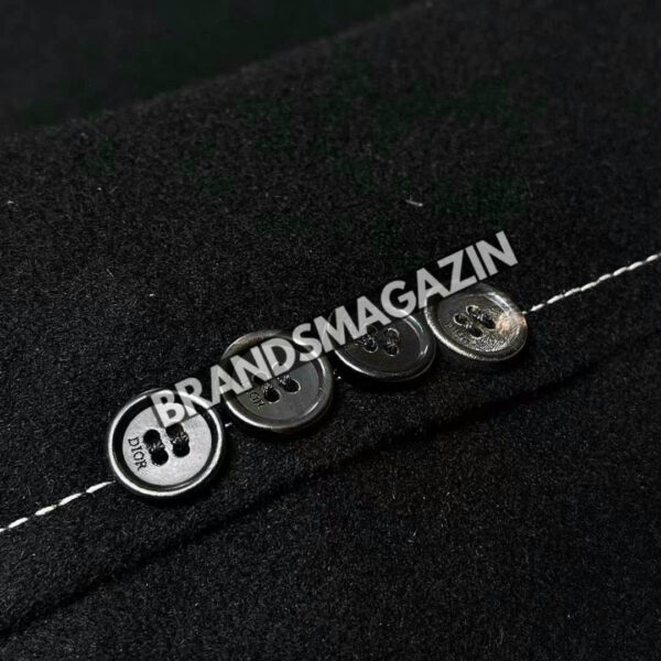 Пальто Christian Dior BM69933877 7