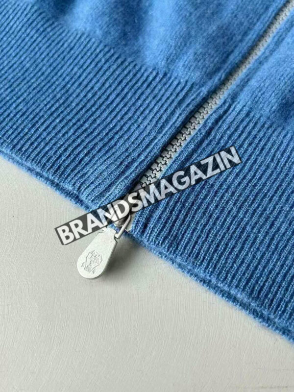 Кардиган Brunello Cucinelli BM45902902177 5