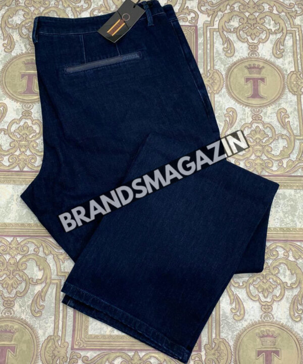 Джинсы Zilli BM47207517577 Джинсы Zilli BM47207517577