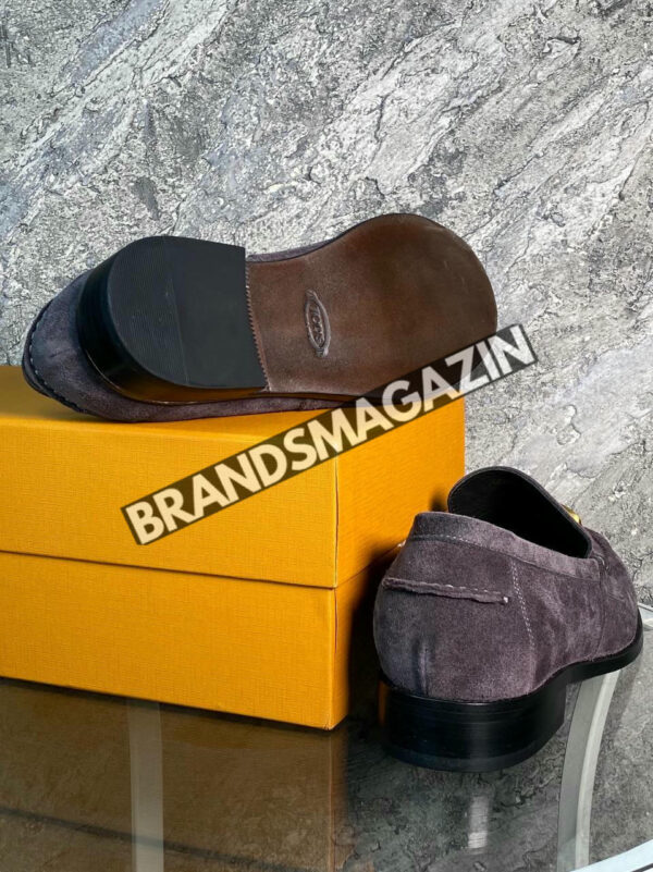 Лоферы Tod`s BM71750477 2