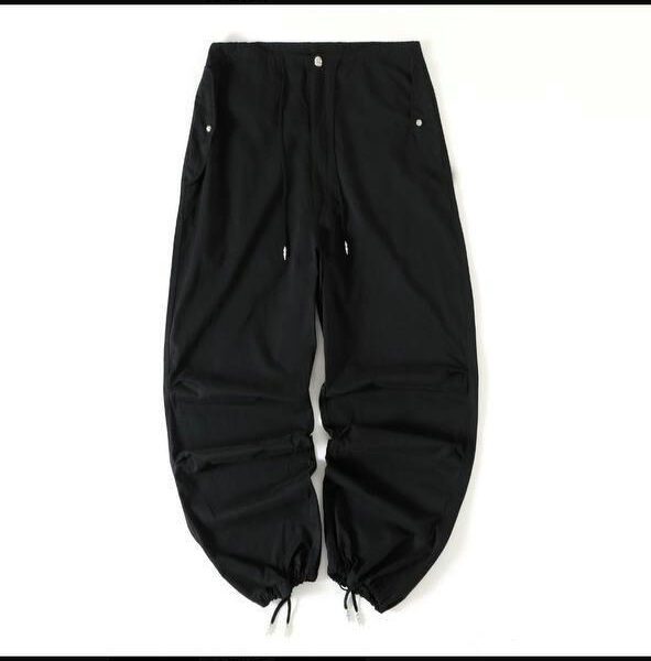 Штаны Chrome Hearts BM71446977