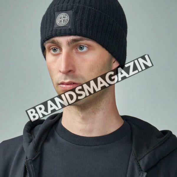 Шапка Stone Island BM46523490277