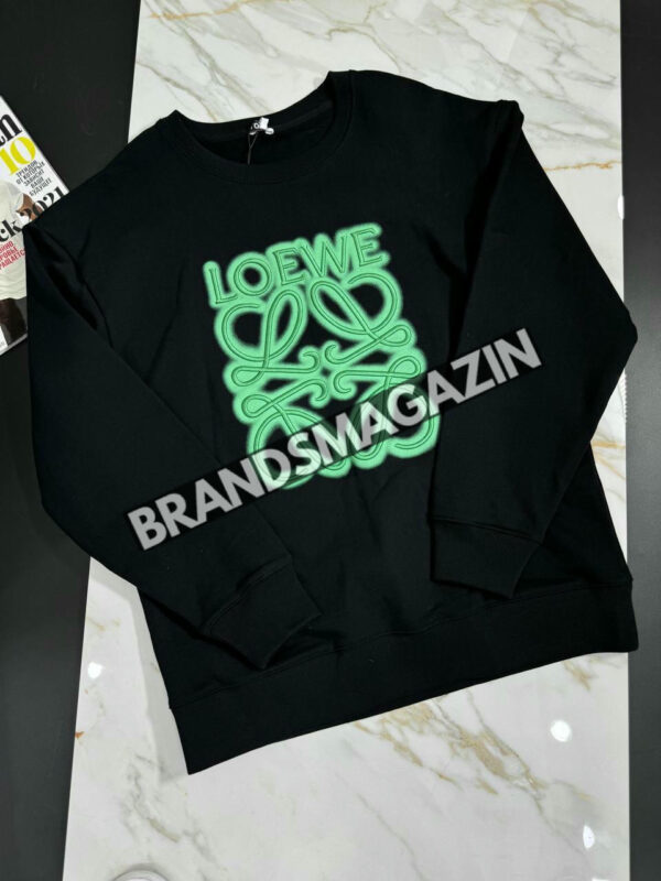 Свитшот Loewe BM46651892377