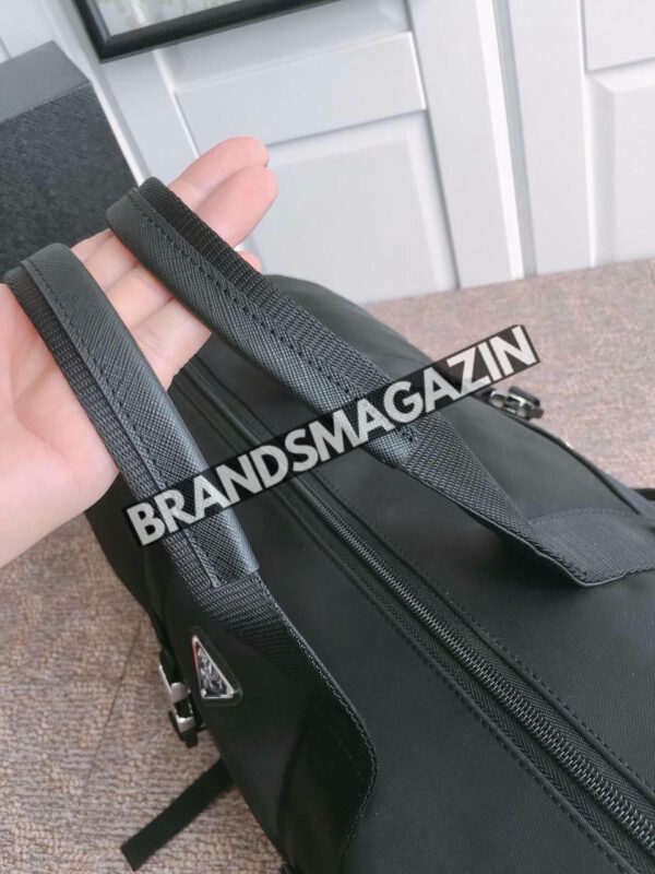 Дорожная сумка Prada BM46035198177 9