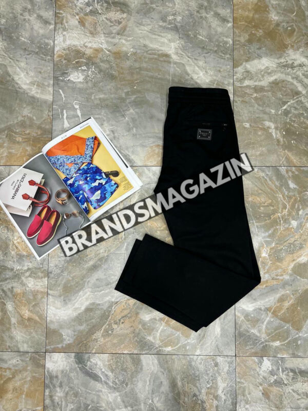 Спортивные штаны Dolce&Gabbana BM70579777 2