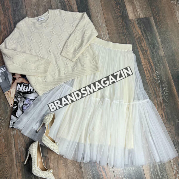 Свитер MaxMara BM46566712577 2
