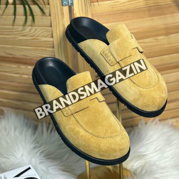 Мюли Hermes BM70772677