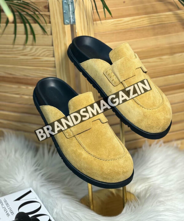 Мюли Hermes BM70772677 Мюли Hermes BM70772677