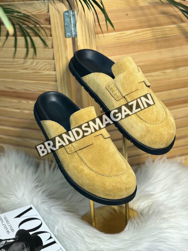 Мюли Hermes BM70772677
