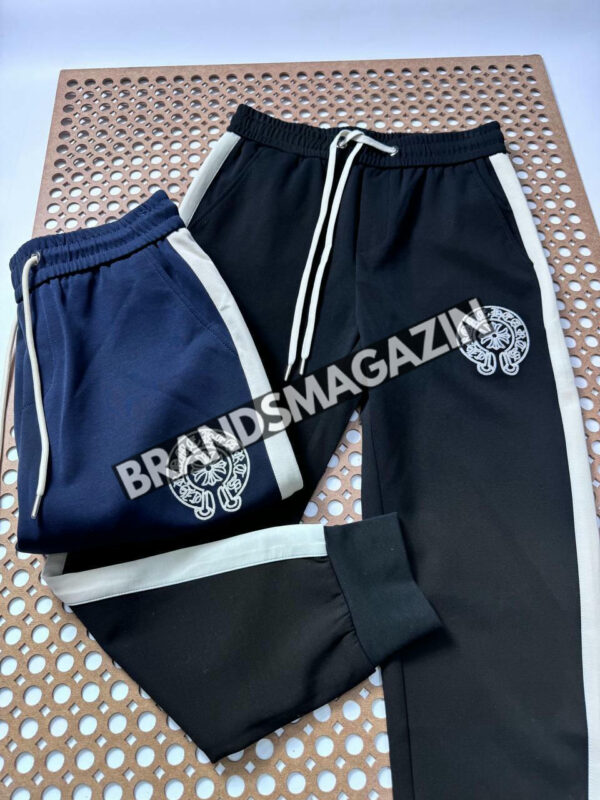 Спортивные штаны Chrome Hearts BM7388177 2