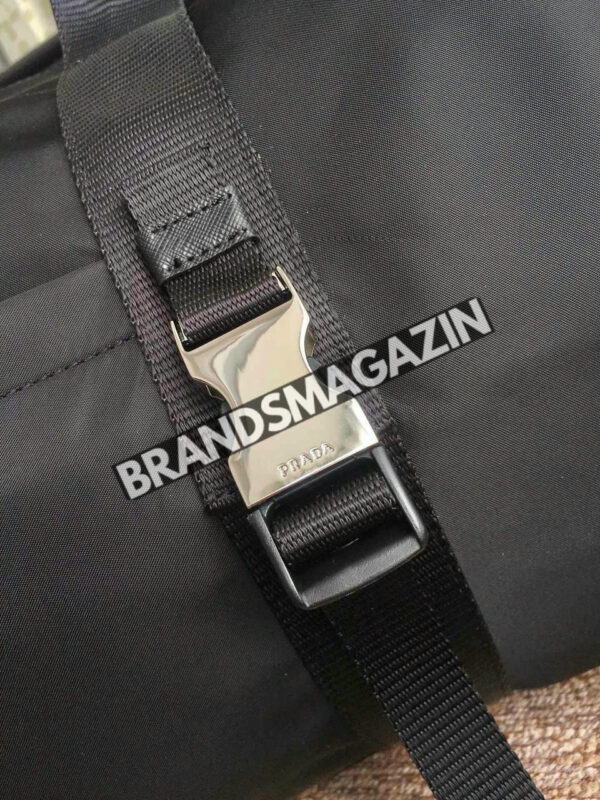 Дорожная сумка Prada BM46035198177 6